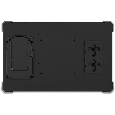 Feelworld T10 - monitor, tył